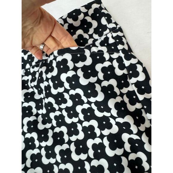 Tail Golf Tennis Pickleball Shorts Activewear Print - Women's Size 8 - Picture 9 of 9